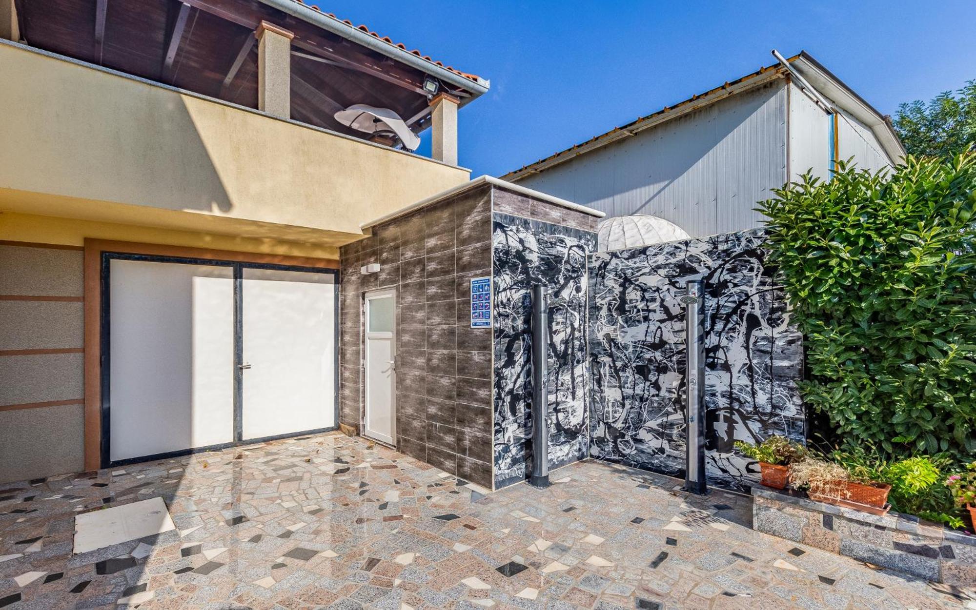 All Seasons Apartment Pula Exterior foto